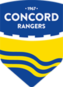 Concord Rangers